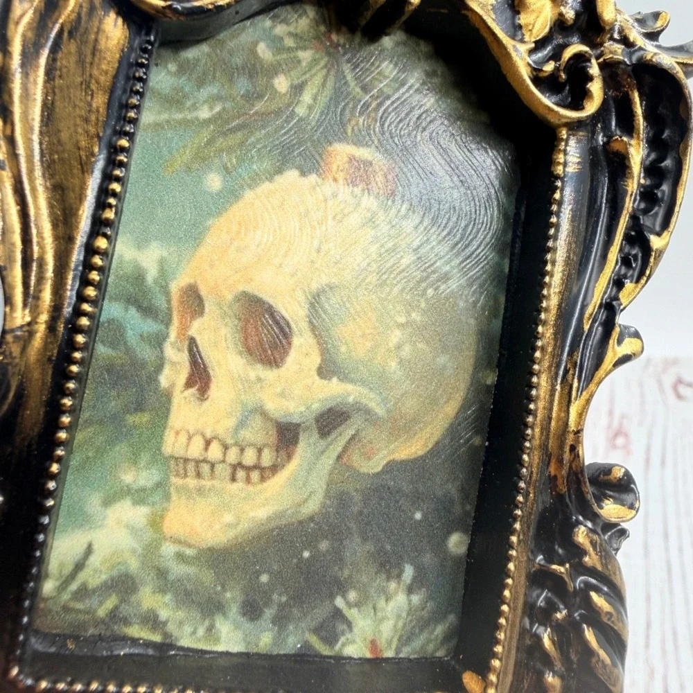 N/A handmade resin